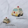 Wholesale Resin Car Ambulance