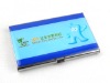 Wholesale steel cardcase
