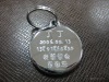 Dog tags