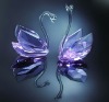 Wholesale crystal animal figurine(kana-Ca-85)