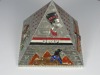 Wholesale 2011 pyramid metal ashtray