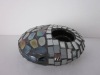 Wholesale glass mosaic holder