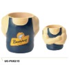 Wholesale PU Can Holder