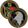 Wholesale Challenge Coins/Metal Token/Military Coins