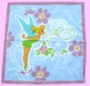 Wholesale Supper soft lovely napkin-children favoritest