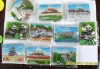 Wholesale Supply resin 3d fridge magnets,resin tourist magnet sticker refrigerator souvenir magnet hand magnet