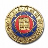 Wholesale Metal Souvenir Coin (KY055)