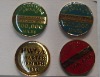 Wholesale custom metal lapel pin