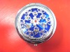 Wholesale 2011 Hot Crystal Mirror