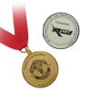 Wholesale alloy medal