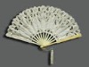 wooden fan as promotional products