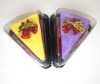 Wholesale Christmas Gift -towel cake