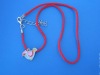 soft enamel Birds shaped mobile phone decoration