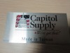 Wholesale name plate
