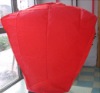 Wholesale 2011flame resistant chinese sky lantern
