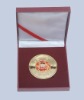 Wholesale Gold souvenir coin