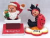 Wholesale Polyresin Animal Decorations