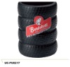 Wholesale PU Can Holder