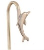 Wholesale metal bookmark