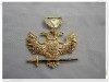 Wholesale Eagle die cast Metal Medal
