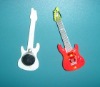 Wholesale Guitar LED badge