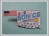 Wholesale 2011 baseball trading pins with cheapest price