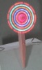 Wholesale Flashing Pen Mini Fan