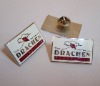 Wholesale Brass Label Pin