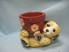Wholesale animal pot