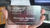 Wholesale Steel Card