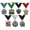 Wholesale Promotional metal medallion