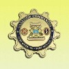 Wholesale Gold coin