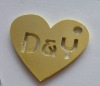 Wholesale coin ,cloth coin ,plate coin