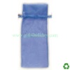 Wine bottle bag -- Christmas decoration bags