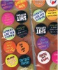 Wholesale metal fashion Badge