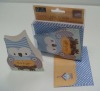 Wholesale Thank you paper greeting cards