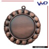 Wholesale Brass Blank Medal