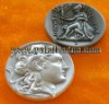Wholesale 2011 Greek Myths coin