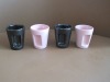 Wholesale Ceramic Pink Mug