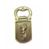 Wholesale metal bottle opener YL-BO01
