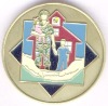 Wholesale custom metal coins