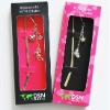 Wholesale Metal Bookmarks