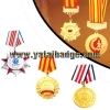 Wholesale 2010 Metal medal