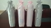 Wholesale satin wine pouch