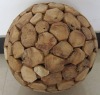 Wholesale fir pieces ball