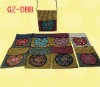 Wholesale Chinese style Guizhou folk knapsack