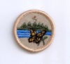 Wholesale Embroidery patches ET-A-1-33