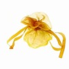 Wholesale organza gift pouch