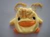 Gift Duck Drawstring Bag