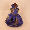 Wholesale Silk wine cover